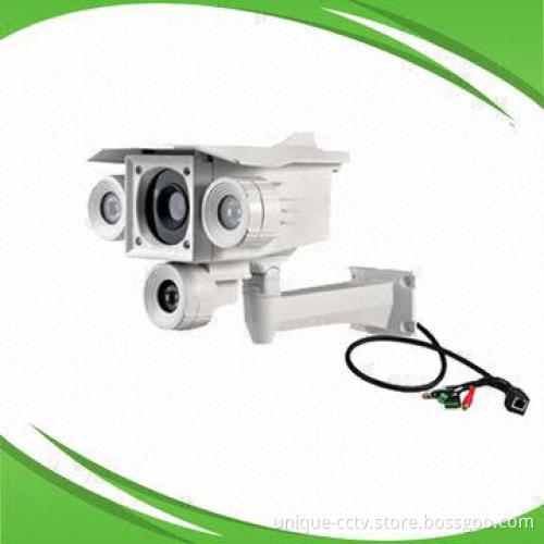 3pcs High Power IR Array LED 80m IR Distance Plug-and-play Security Camera System